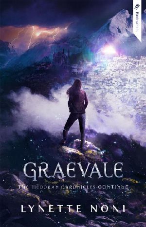 [The Medoran Chronicles 04] • Graevale (The Medoran Chronicles)